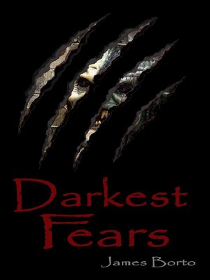 cover image of Darkest Fears